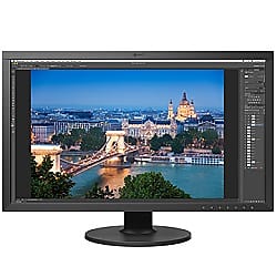 27型カラーマネージメント液晶モニター