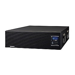 常時インバータ給電方式UPS BU5002R／BU3002R／BU3002RH