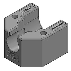 RFIDシステム V680Sシリーズ コネクタカバー