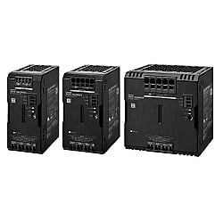 スイッチング・パワーサプライ S8VK-WA S8VK-WA48024