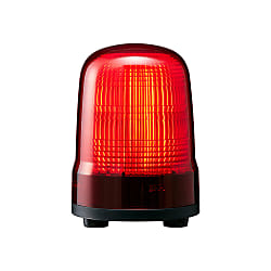 Flashing Beacon, ⌀100mm, SL10 Series SL10-M2KTB-Y