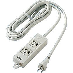 マグネット付OAタップ WCH24343H