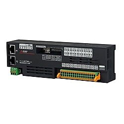 CC-Link IEフィールドネットワーク ブロックタイプリモートユニット NZ2GNシリーズ
