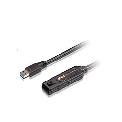 10m USB3.1 Gen 1 エクステンダーケーブル  UE3310