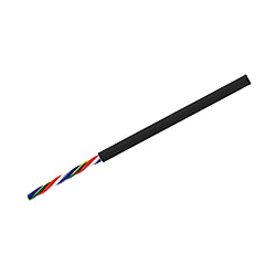 可動用ケーブル 300V UL2517 KHY3Rシリーズ KHY3R-4X22AWG-77