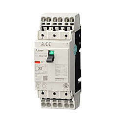 漏電遮断器 F Style NV-Cクラス（経済品）NV32-CVF