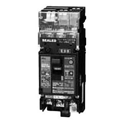 GX-PS プラグインユニット付スリム3P漏電ブレーカ