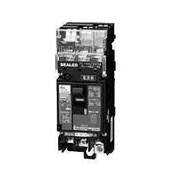 NX-PS プラグインユニット付スリム3Pサーキットブレーカ