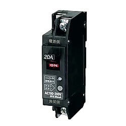 GX スリム漏電ブレーカ