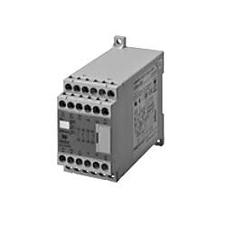 セーフティ・リレーユニット G9SA-P