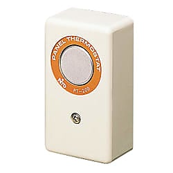 盤用温度調節器（パネルサーモ）