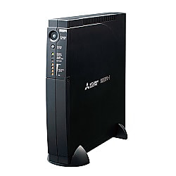 常時商用給電方式 UPS FW-Fシリーズ FW-F10H-0.3K