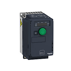 インバーター Altivar Machine ATV320 ATV320U15M3C