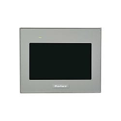 プログラマブル表示器 ST6000シリーズ PFXST6400WADE