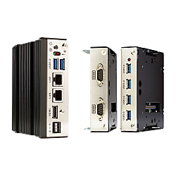 小型インダストリアルPC RICOH iFシリーズ（端子台モデルタイプ）