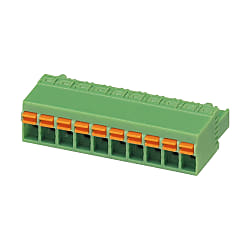 プリント基板用コネクタ FKCN 2.5/..-ST