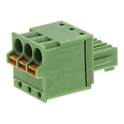 プリント基板用コネクタ FK-MCP 1.5/..-ST