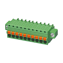 プリント基板用コネクタ FK-MCP 1.5/..-STF