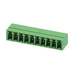 プリント基板用コネクタ・ソケット MC 1.5/..-G 1844294