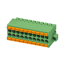プリント基板用コネクタ DFMC 1.5/..-STF