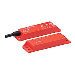 HS7A-DMP形 非接触安全スイッチ（3接点タイプ）