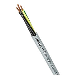 ÖLFLEX CLASSIC 150シリーズ OLFLEX-150-0.5SQ-3-3