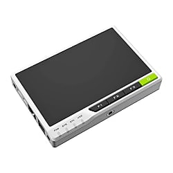 5インチタッチスクリーン付きCM4搭載モニター