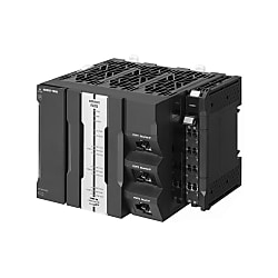 マシンオートメーションコントローラ NX5
