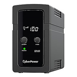 常時商用/ラインインタラクティブ タワー型UPS CPシリーズ CPJ500
