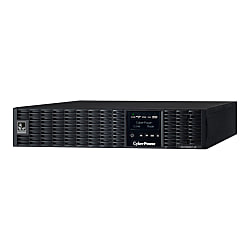 常時インバータ方式正弦波出力 ラック・タワー兼用型UPS OLシリーズ