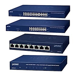 イーサネットスイッチングハブ FNSW-2401