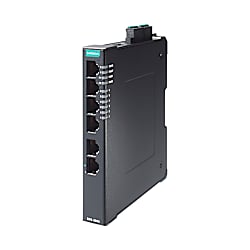 CC-Link対応_レイヤ2スマートスイッチングハブ 6/8ポート SDS-G3008