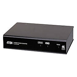 12G-SDI→HDMIコンバーター