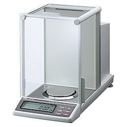 分析用電子天びん HR-iシリーズ