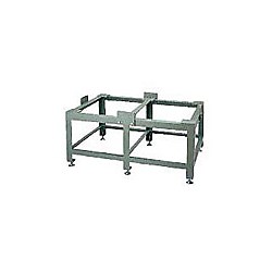 箱型定盤用アングル台
