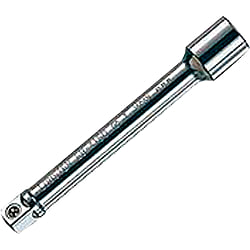 Socket Wrench Options - Extension Bar, EB