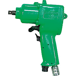 In-Oil Driven Impact Wrench YW-6PHRK