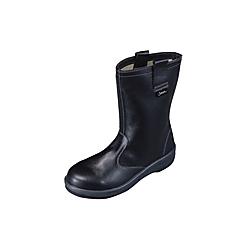 安全靴 7500シリーズ 7544黒