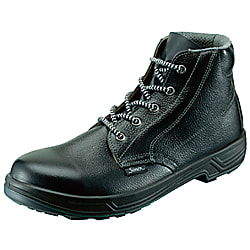 Safety Shoes Simon Star SS22 Black SS22BK-28