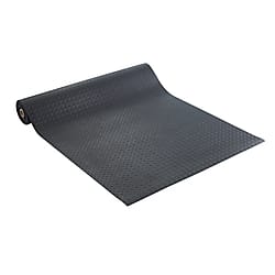 導電性フロアマット ブラック