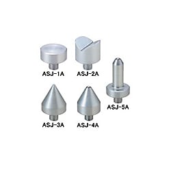 アルミジャッキ用アタッチメント ASJ-3A/4A
