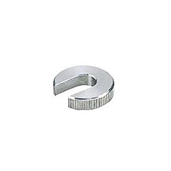 ジグ用割り座金（SUS）