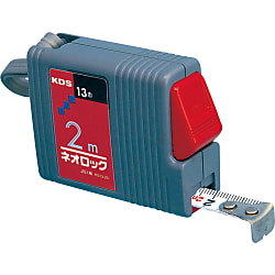 Tape Measure NeoLock, Width 13, Width 16, Square