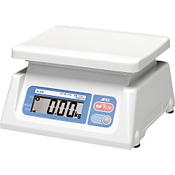Digital Scale: Scale Boy with Certification SK1000I-A2
