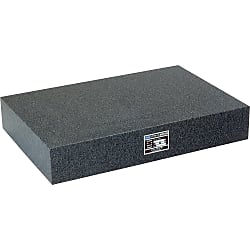 Granite Precision Stone Plate (JIS 00 class) GP03030-00