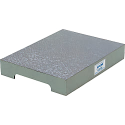 Box Type Surface Plate (Machining Finish) CP10015M