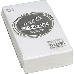 キムテックス ホワイト 型番：63200-PACK
