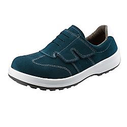 快適・軽量3層底安全靴 マジックタイプ SS18BV
