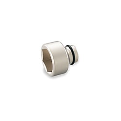 インパクト用ソケット 8NV