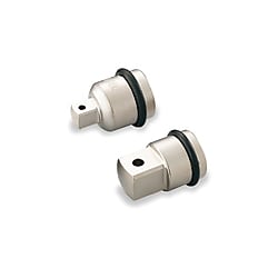 インパクト用ソケットアダプター NA68